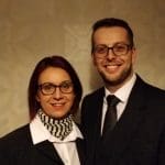 Carl Hogg & Susan Fields