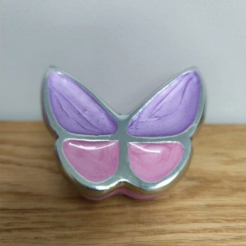 Butterfly Keepsake Urn