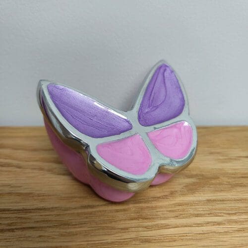 Butterfly Keepsake Urn