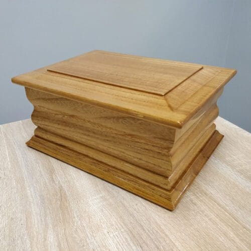 Caskets